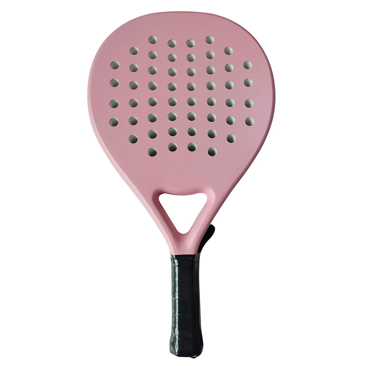 Padel Racket Carbon - 풀 카본 파이버 소재의 패들 라켓,