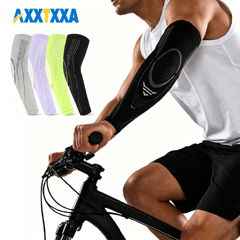 Tennis Elbow Brace - 1/2PCS 남성 및 여성용 풀 암