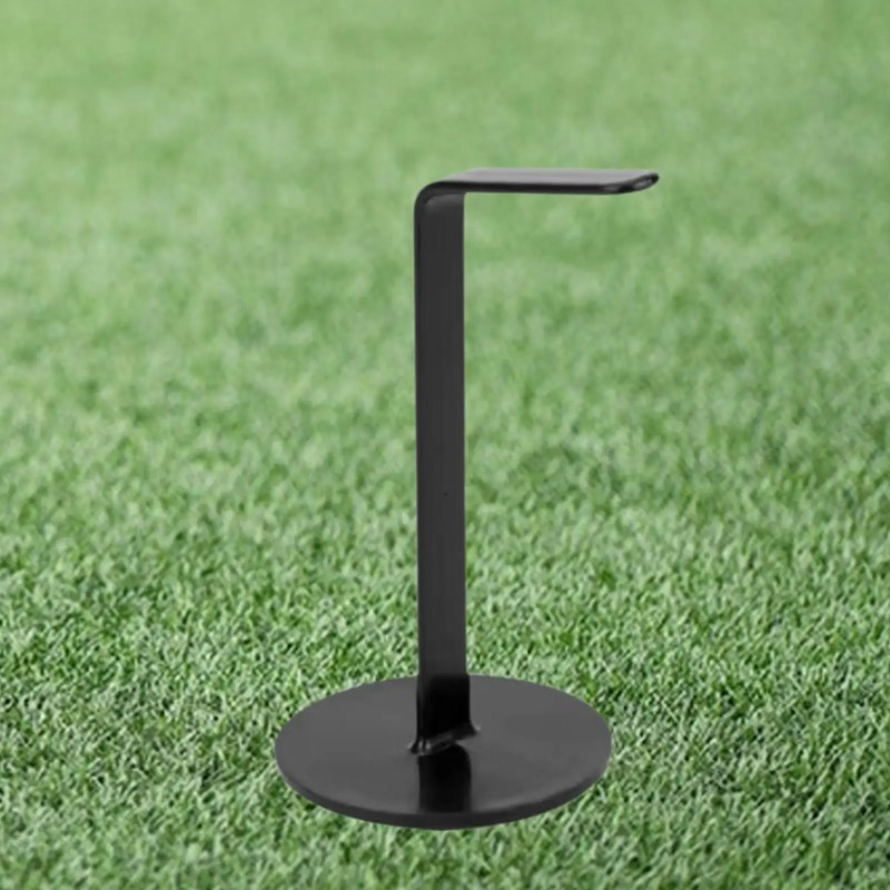 Football Training Cone - 1개 축구 콘 홀더 접시형 캐리어