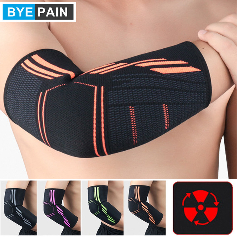 Tennis Elbow Brace - 건염, 테니스 팔꿈치, 골프 팔꿈치 치료,