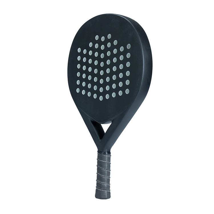 Padel Racket Carbon - 2025년 인기 맞춤형 카본 파이버 소재