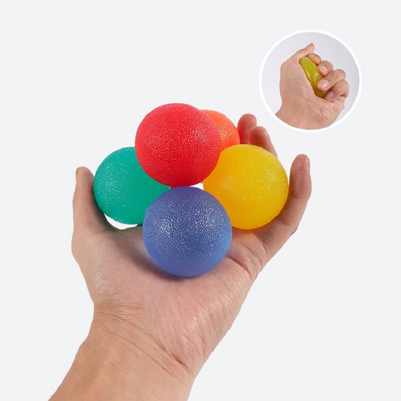 Sports Equipment Images - 핸드 그립 에그 그립 공 손가락