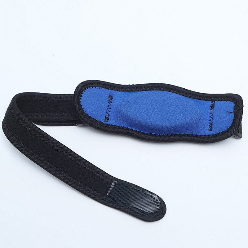 Tennis Elbow Brace - 테니스 골퍼를위한 1Pc 팔꿈치 받침대 스포츠