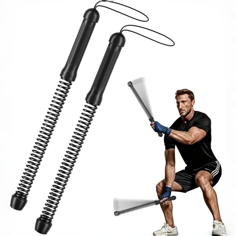 Sports Equipment Companies - 무선 스윙 컴뱃 로프, 2개 세트
