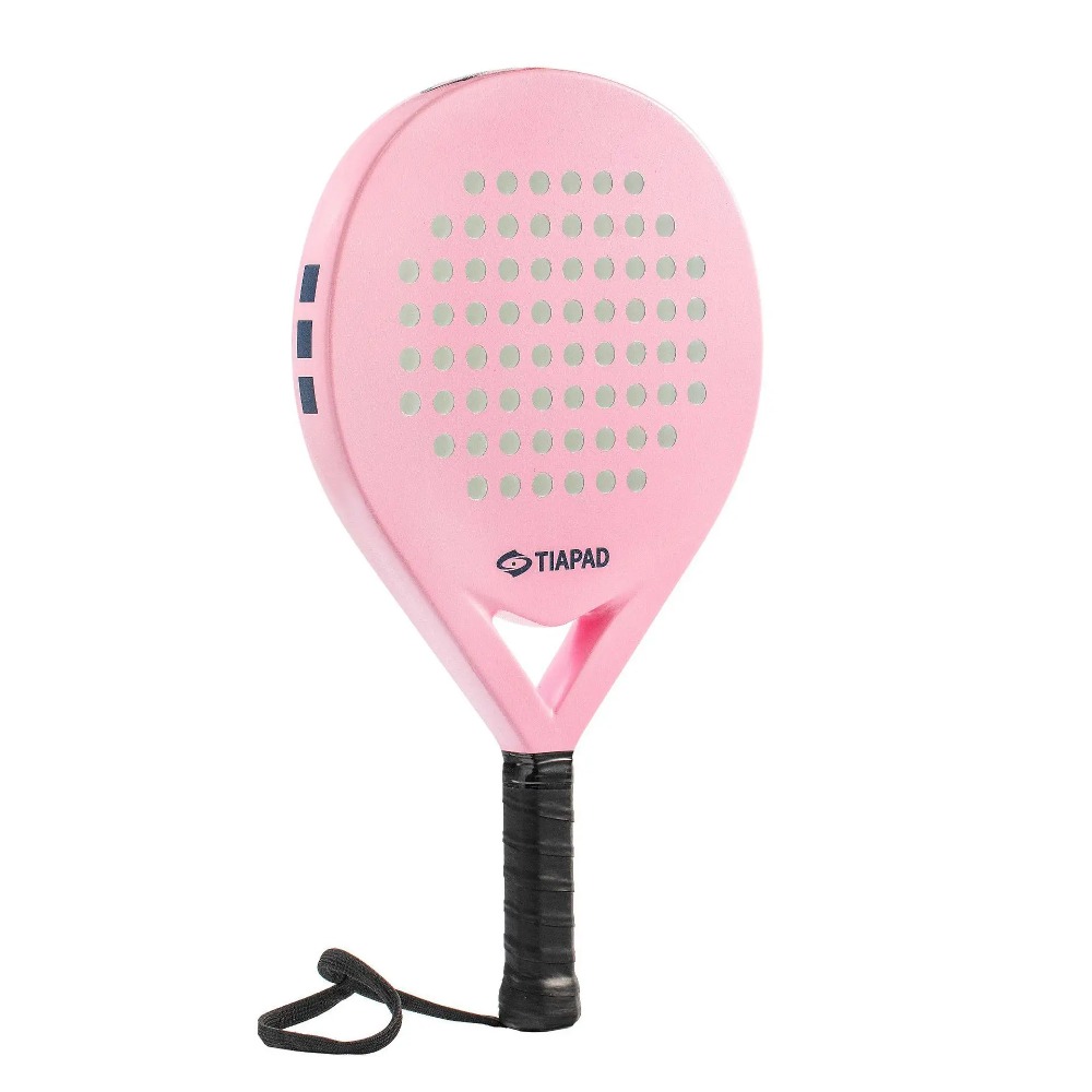 Padel Racket Carbon - 카본 파이버 - 패들 및 케이지