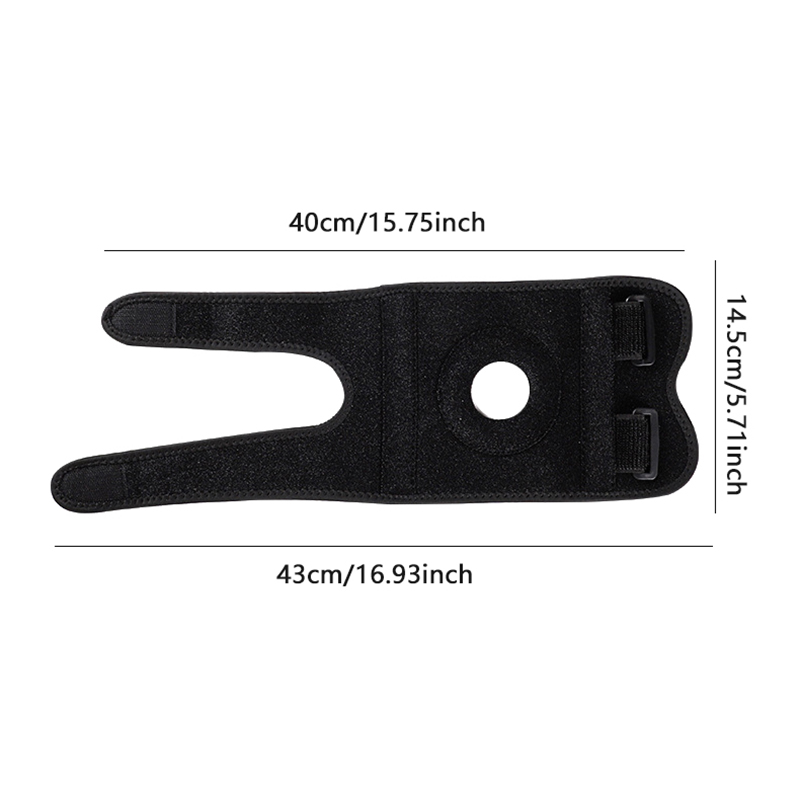 1개 조절 가능한 팔꿈치 보호대 건염 여성 남성 테니스 - Tennis Elbow Brace 리뷰 및 가격