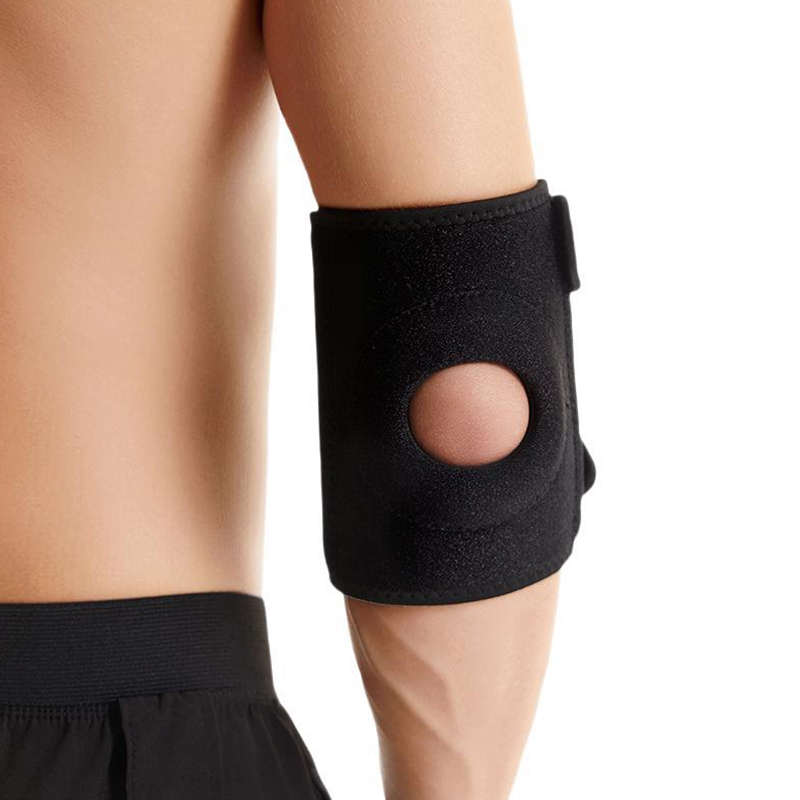 1개 조절 가능한 팔꿈치 보호대 건염 여성 남성 테니스 - Tennis Elbow Brace 리뷰 및 가격