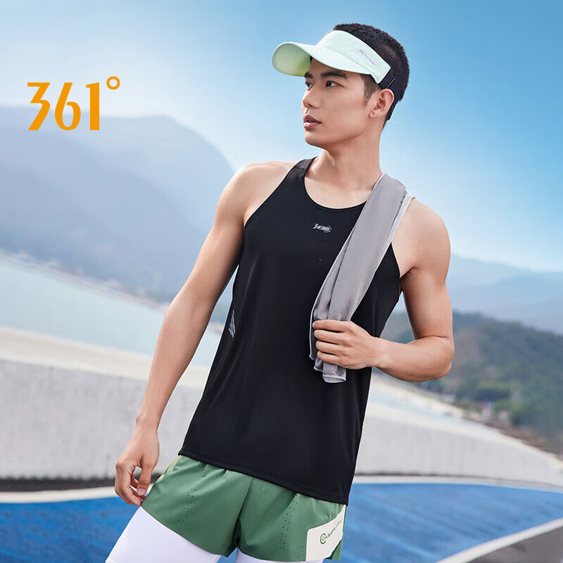 남성용 통기성 농구 민소매 저지, 스포츠 조끼, 달리기 - Sports Equipment Jersey 리뷰 및 가격