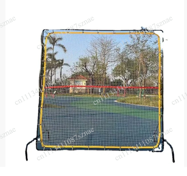 경량 2x2m 조절식 리바운드 네트 (야외 테니스 및  - Sports Equipment Volleyball 리뷰 및 가격