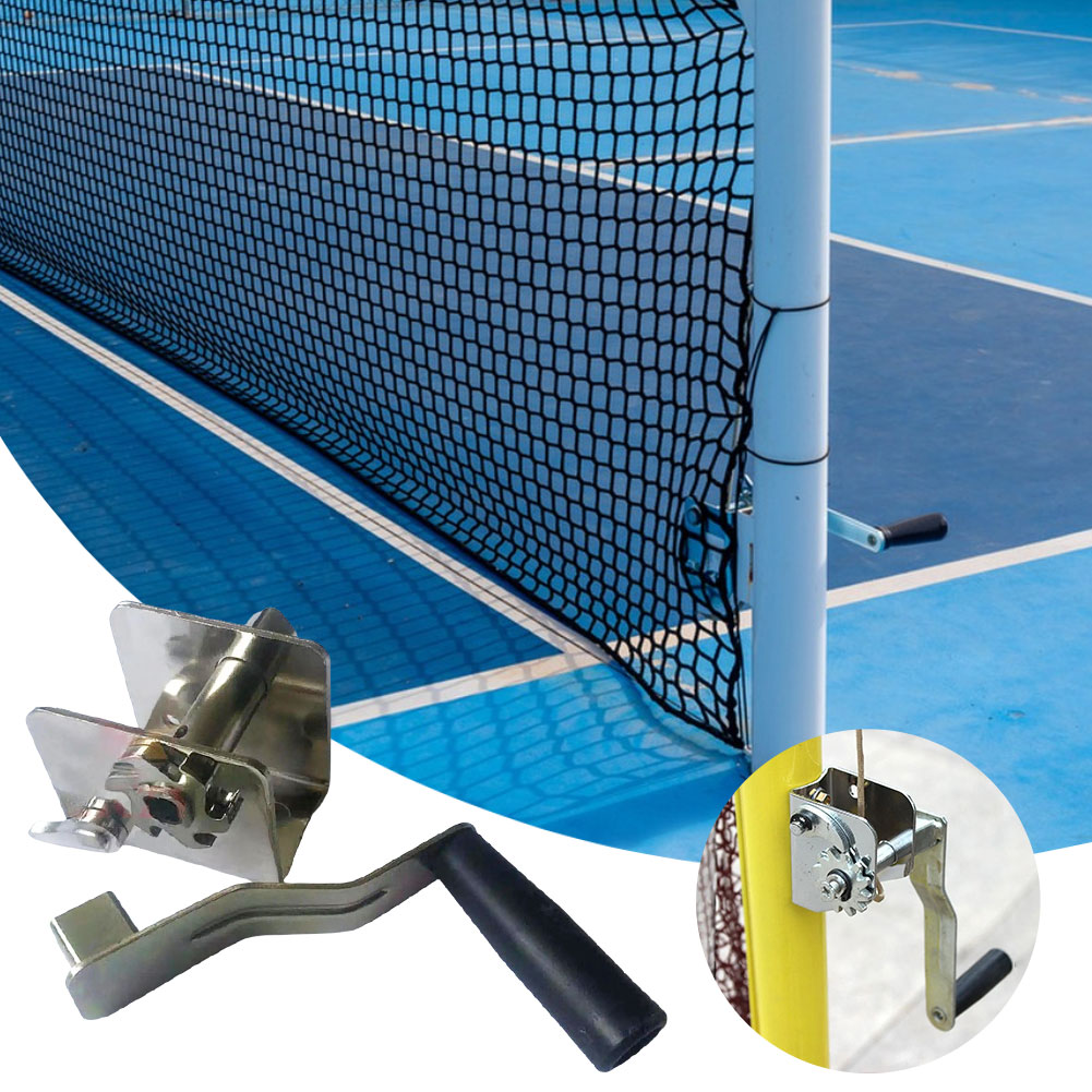 스포츠 네트 텐셔너 훈련 장비 배구 네트 세터 배구 배 - Sports Equipment Volleyball 리뷰 및 가격
