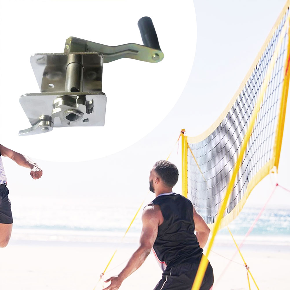 스포츠 네트 텐셔너 훈련 장비 배구 네트 세터 배구 배 - Sports Equipment Volleyball 리뷰 및 가격