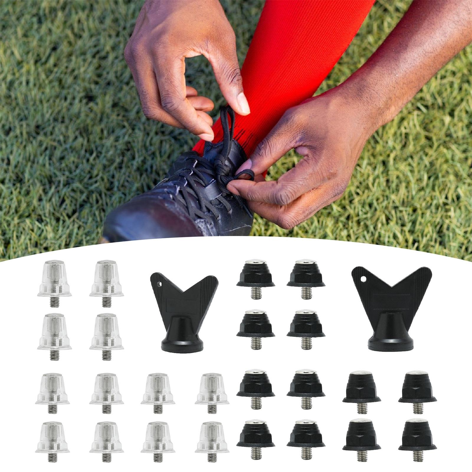 축구 스파이크 교체용 나일론 M5 나사산 콘, 운동 훈 - Football Training Cone 리뷰 및 가격
