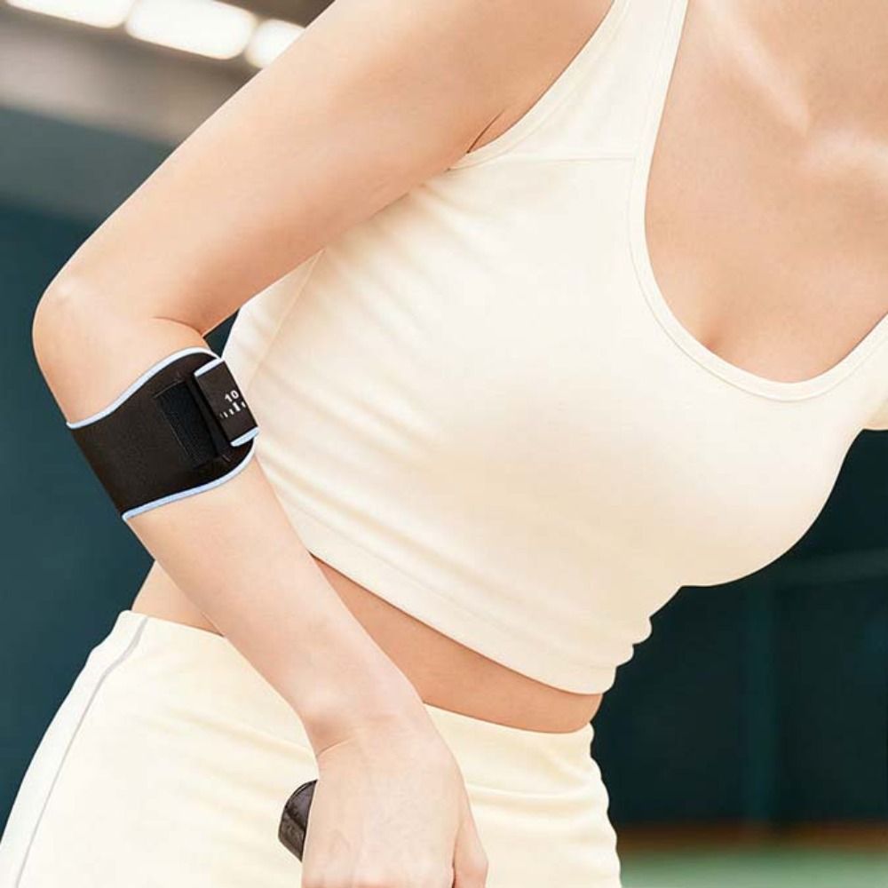 압박 테니스 엘보 스트랩, 통기성 있는 팔꿈치 보호대, - Tennis Elbow Brace 리뷰 및 가격