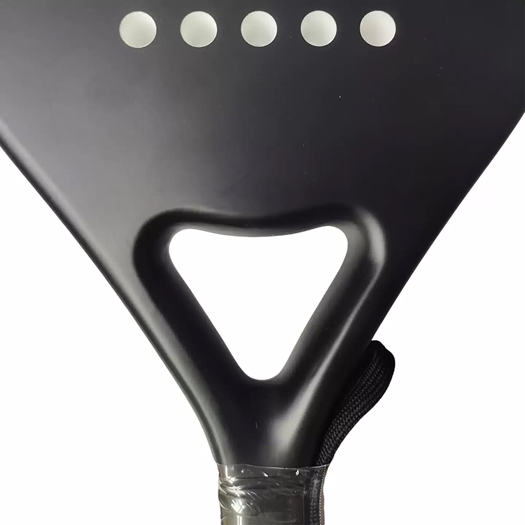 풀 카본 파이버 소재의 패들 라켓, 스포츠 클럽용 전문 - Padel Racket Carbon 리뷰 및 가격