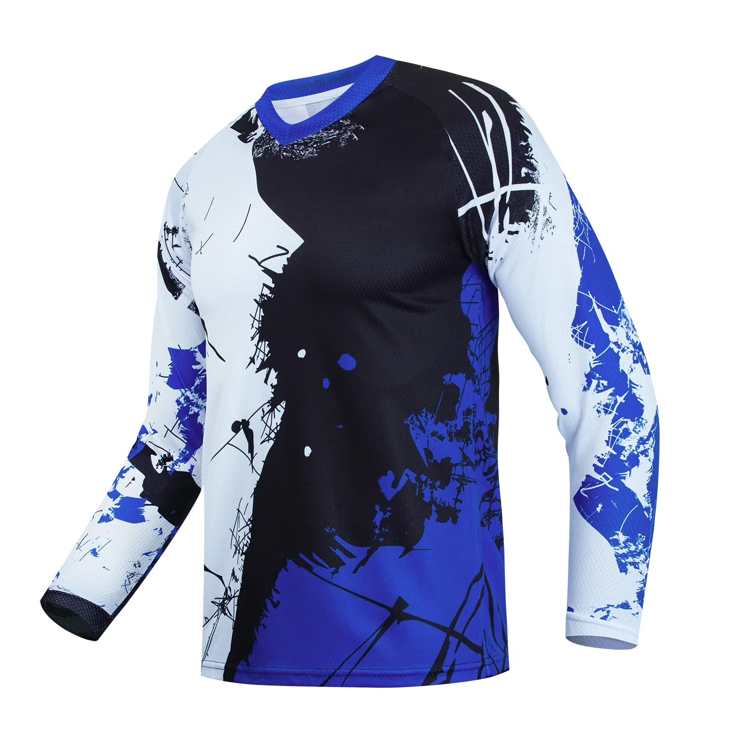 남성용 모토크로스 저지, 더트 바이크 및 BMX 오프로 - Sports Equipment Jersey 리뷰 및 가격