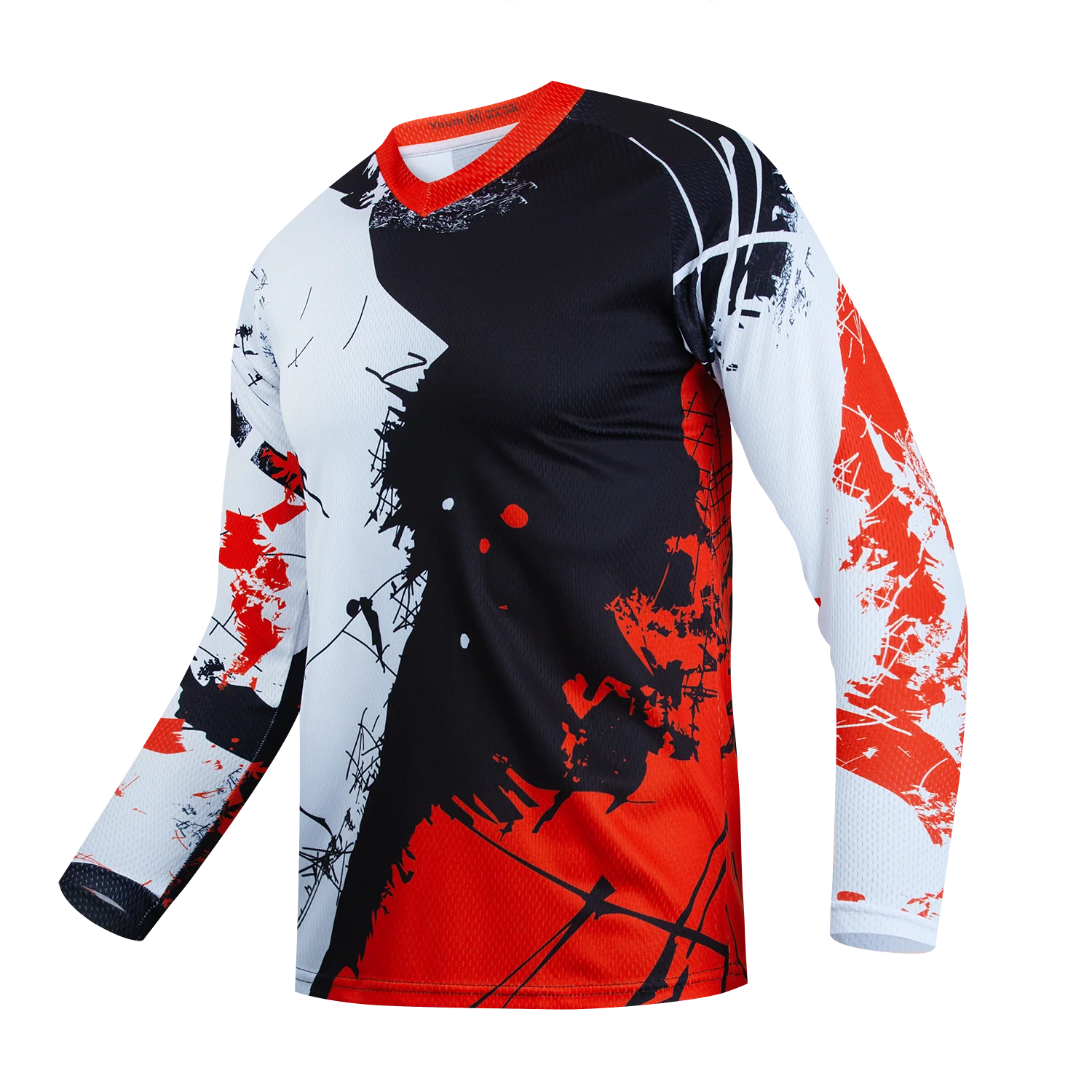 남성용 모토크로스 저지, 더트 바이크 및 BMX 오프로 - Sports Equipment Jersey 리뷰 및 가격