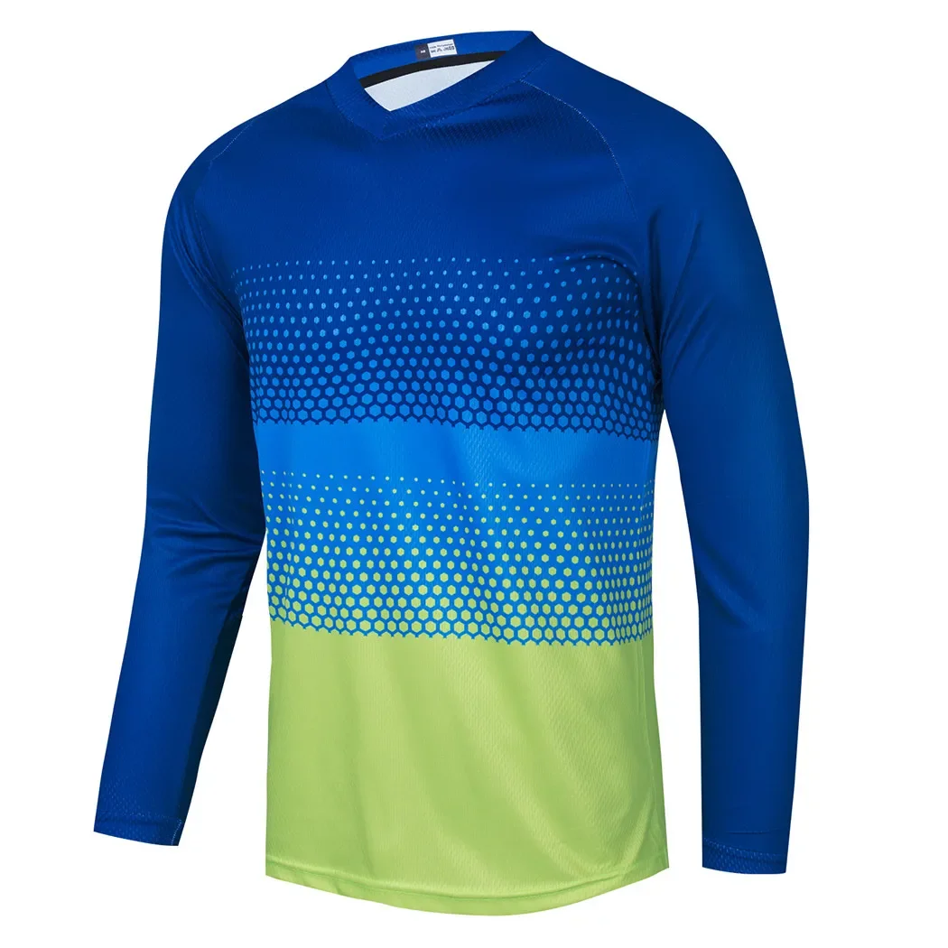 남성용 모토크로스 저지, 더트 바이크 및 BMX 오프로 - Sports Equipment Jersey 리뷰 및 가격