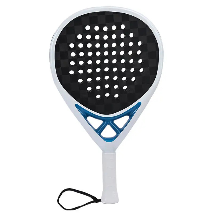 카본 파이버 소재 12K 패들 라켓 (고급 선수용),  - Padel Racket Carbon 리뷰 및 가격