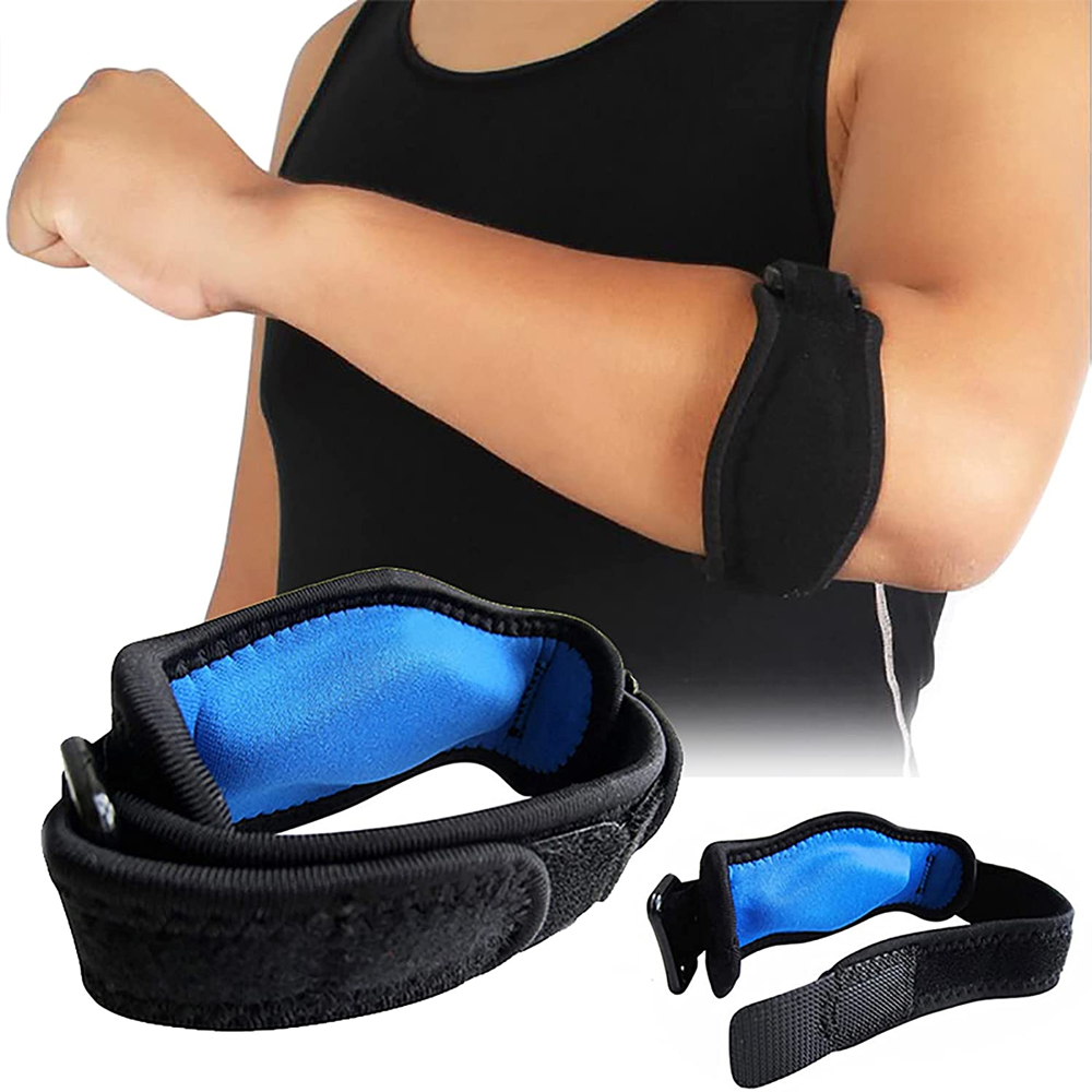 1Pcs 테니스 팔꿈치 버팀대 슬리브, 건염 팔꿈치 버 - Tennis Elbow Brace 리뷰 및 가격