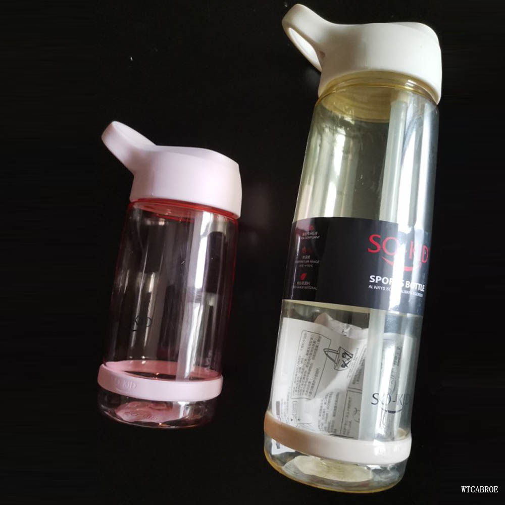 1000ml 빨대 스포츠 음료 병 귀여운 생수병 친환경 - Sports Equipment Kitchener 리뷰 및 가격