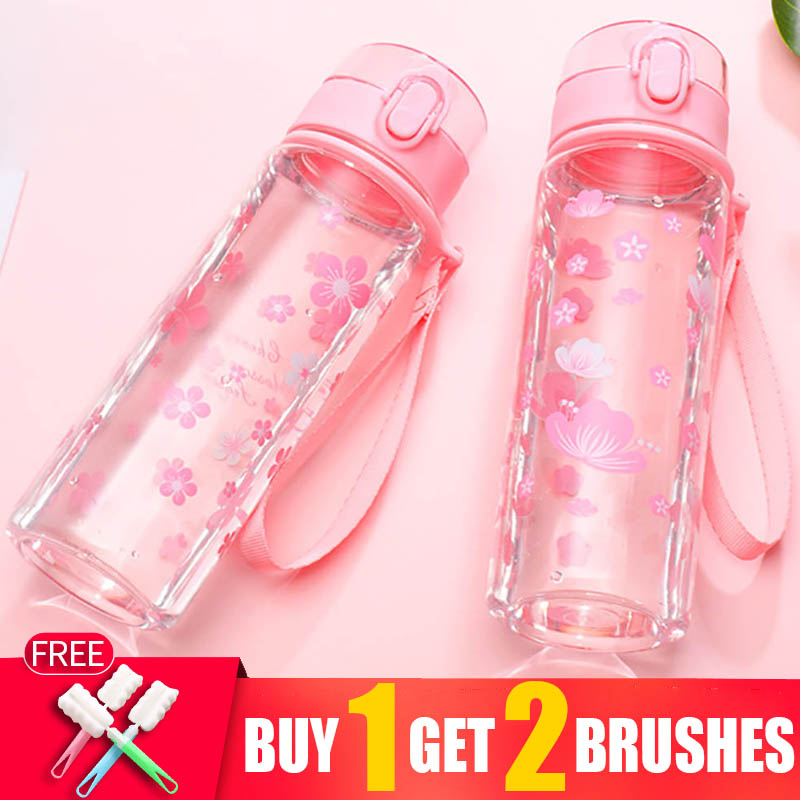내 1000ml 휴대용 음료수 컵 소녀 크리스탈 체육관 - Sports Equipment Kitchener 리뷰 및 가격