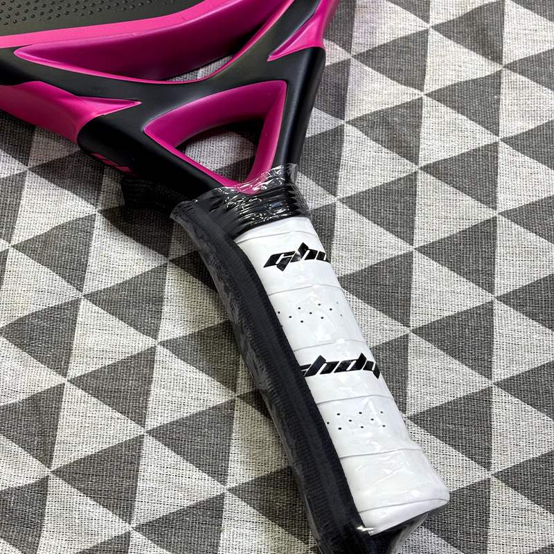 3K 탄소 섬유 소재 야외용 패들 라켓, 맞춤형 표면  - Padel Racket Carbon 리뷰 및 가격
