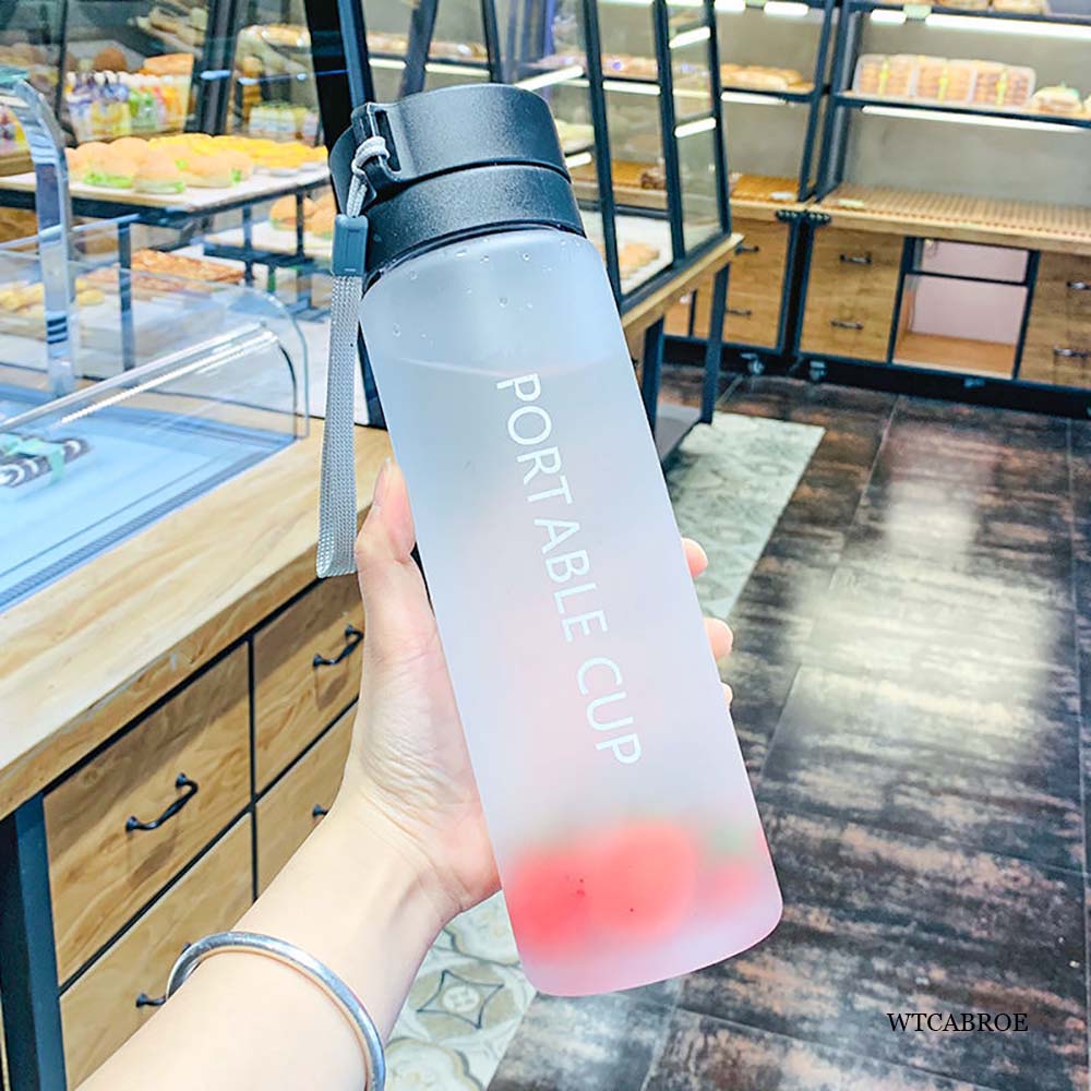 800ml 귀여운 스포츠 물병 야외용 휴대용 물통 60 - Sports Equipment Kitchener 리뷰 및 가격