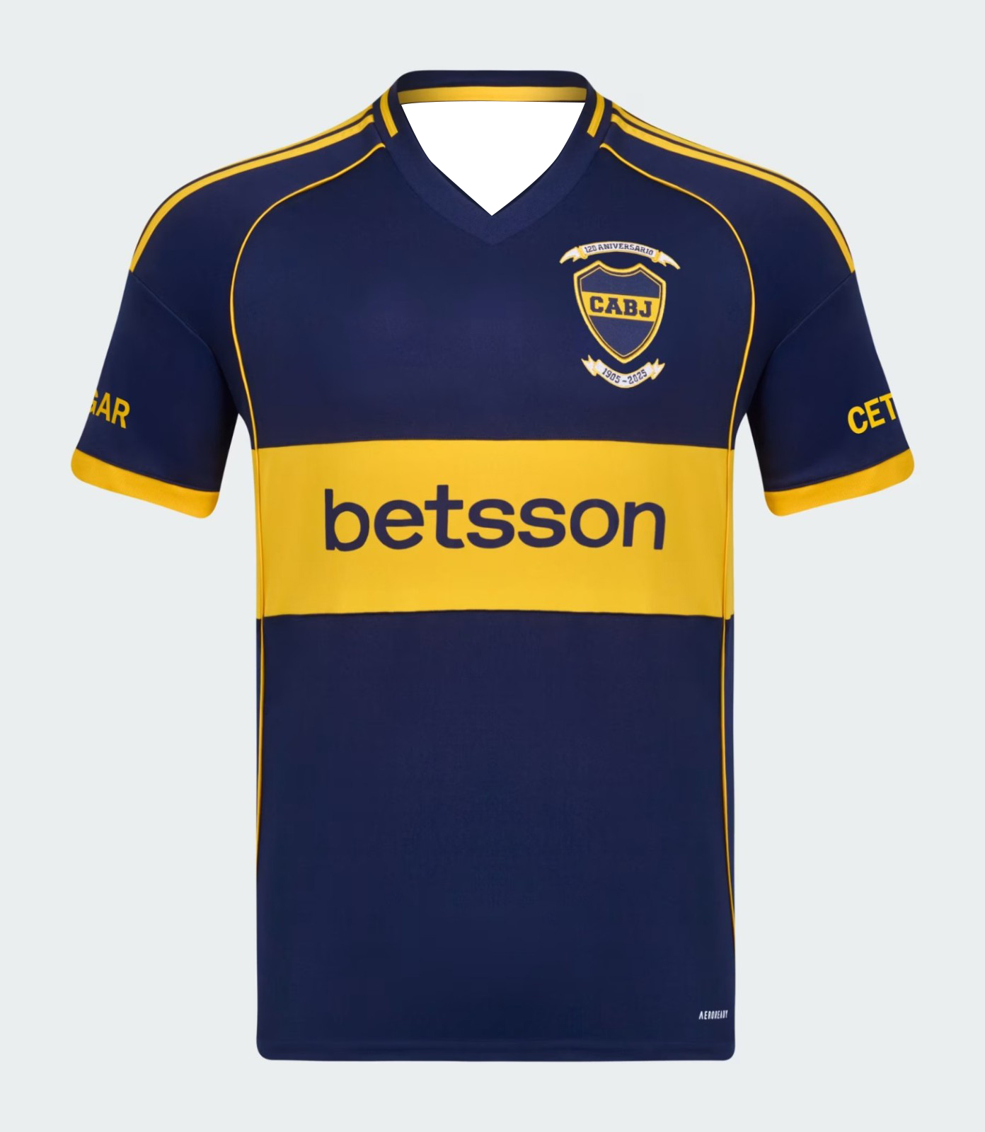 보카 주니어스 2026/27 축구 유니폼, 3D 프린팅 - Sports Equipment Jersey 리뷰 및 가격