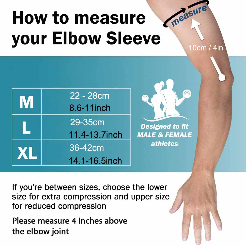 건염, 테니스 팔꿈치, 골프 팔꿈치 치료, 관절 통증  - Tennis Elbow Brace 리뷰 및 가격