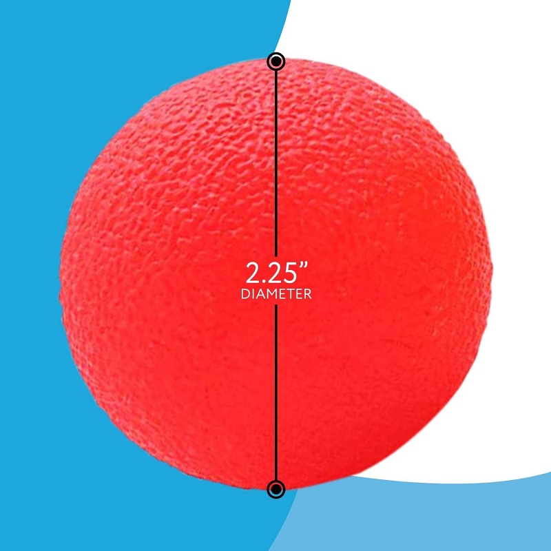 핸드 그립 에그 그립 공 손가락 트레이너, 체육관 피트 - Sports Equipment Images 리뷰 및 가격
