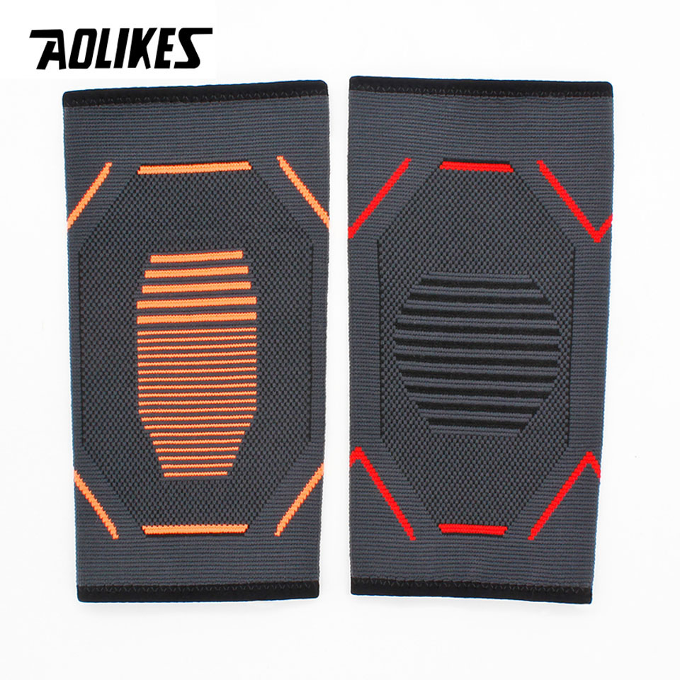 AOLIKES 팔꿈치 버팀대 압축 슬리브, 팔 지지대  - Tennis Elbow Brace 리뷰 및 가격