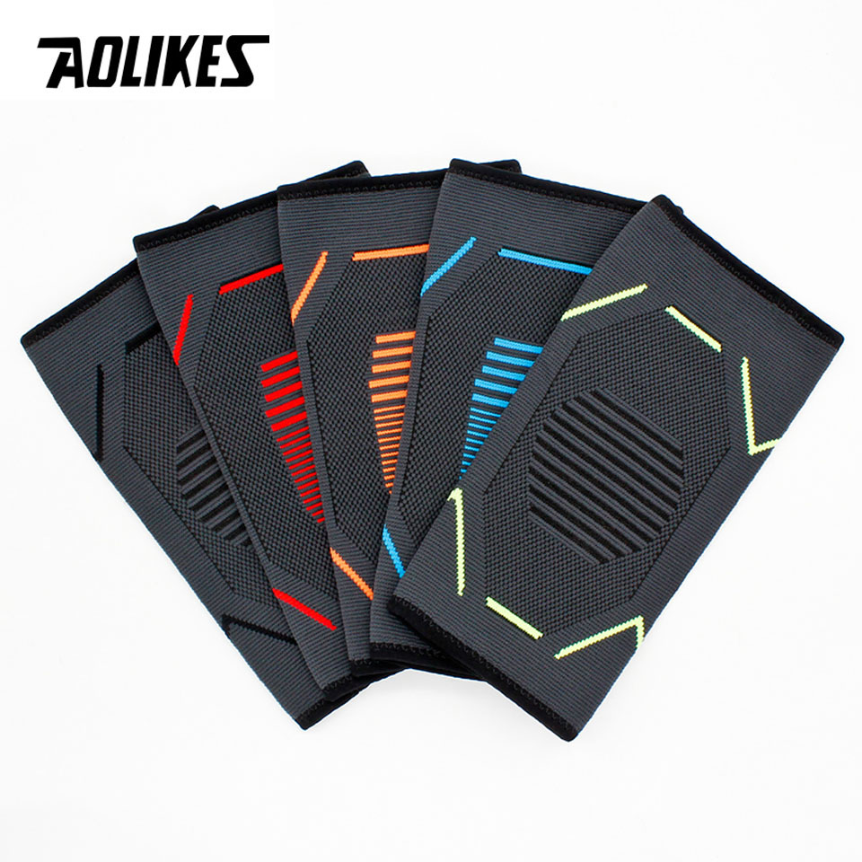 AOLIKES 팔꿈치 버팀대 압축 슬리브, 팔 지지대  - Tennis Elbow Brace 리뷰 및 가격