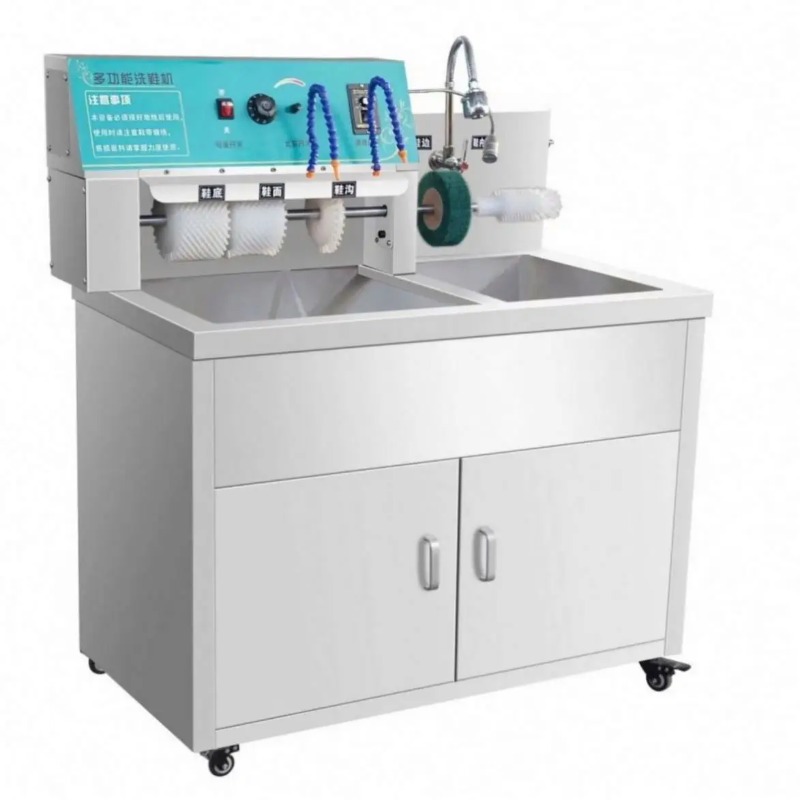 산업용 스테인리스 스틸 자동 신발 세척 건조 광택기 ( - Sports Equipment Cabinet 리뷰 및 가격