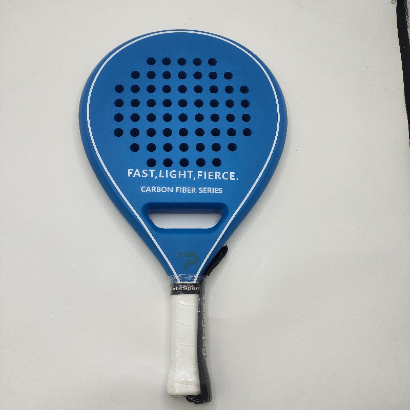 마카롱 시리즈 고성능 경량 내구성 카본 파이버 다이아몬 - Padel Racket Carbon 리뷰 및 가격