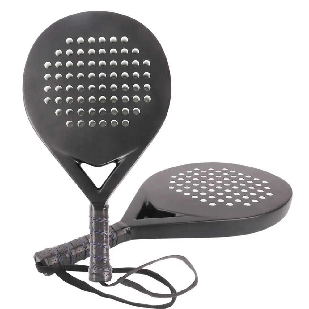 새로운 형태의 탄소 섬유 소재 파델 라켓, 표준 25. - Padel Racket Carbon 리뷰 및 가격