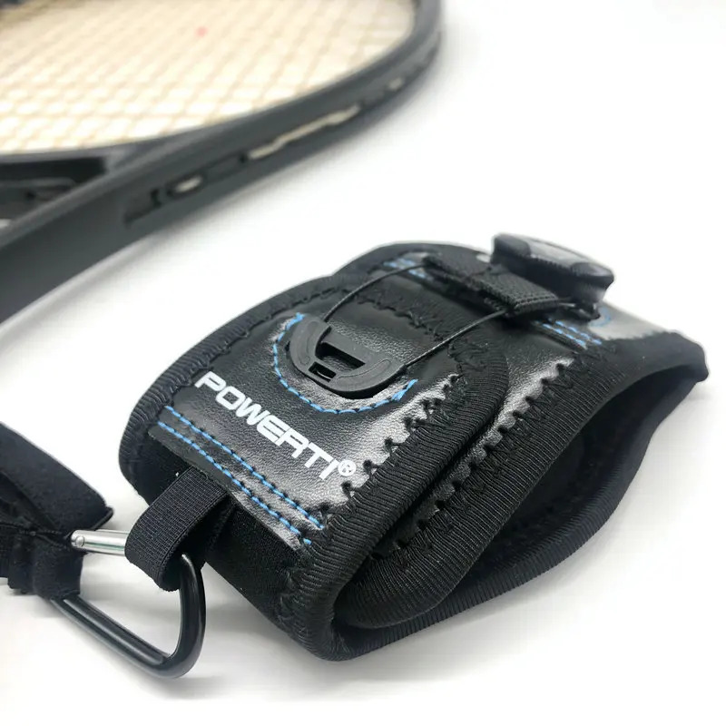 테니스 고정 손목 트레이너는 잘못된 손목 움직임을 교정 - Tennis Elbow Brace 리뷰 및 가격
