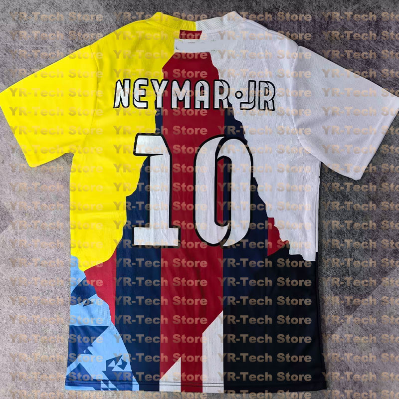 네이마르 10 유니섹스 축구 저지 캐주얼 트레이닝 티셔 - Sports Equipment Jersey 리뷰 및 가격