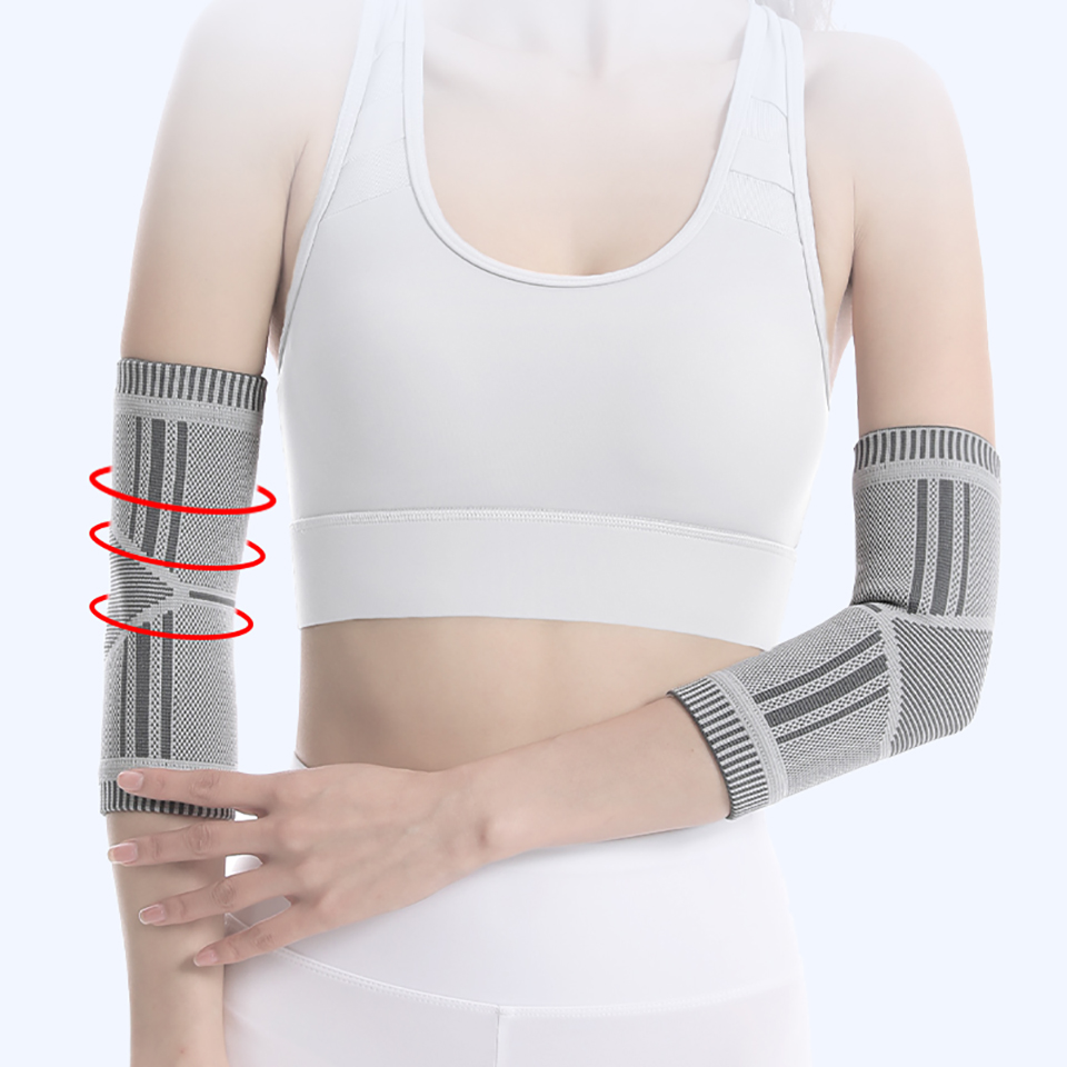 1Pcs 그래 핀 팔꿈치 패드 테니스 팔꿈치 특수 외장 - Tennis Elbow Brace 리뷰 및 가격