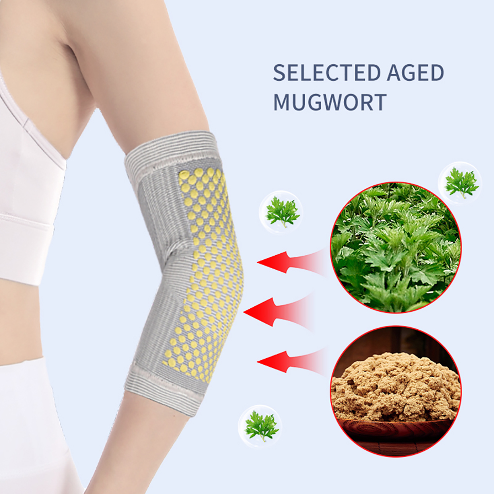 1Pcs 그래 핀 팔꿈치 패드 테니스 팔꿈치 특수 외장 - Tennis Elbow Brace 리뷰 및 가격
