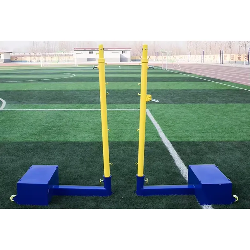 고품질 이동식 조절 가능한 배구대 스포츠 시설 - 경기 - Sports Equipment Volleyball 리뷰 및 가격