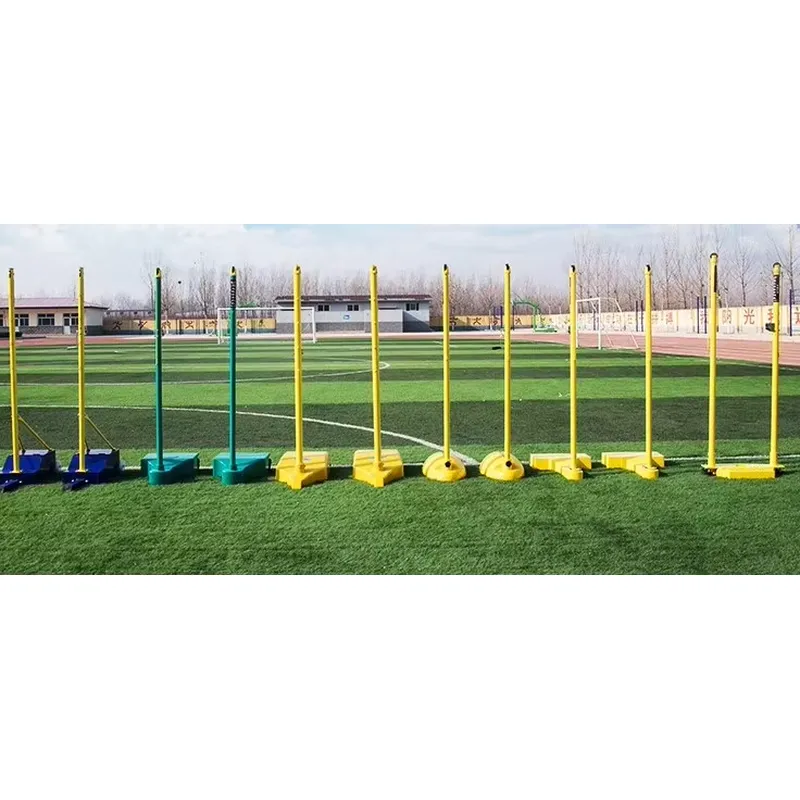 고품질 이동식 조절 가능한 배구대 스포츠 시설 - 경기 - Sports Equipment Volleyball 리뷰 및 가격