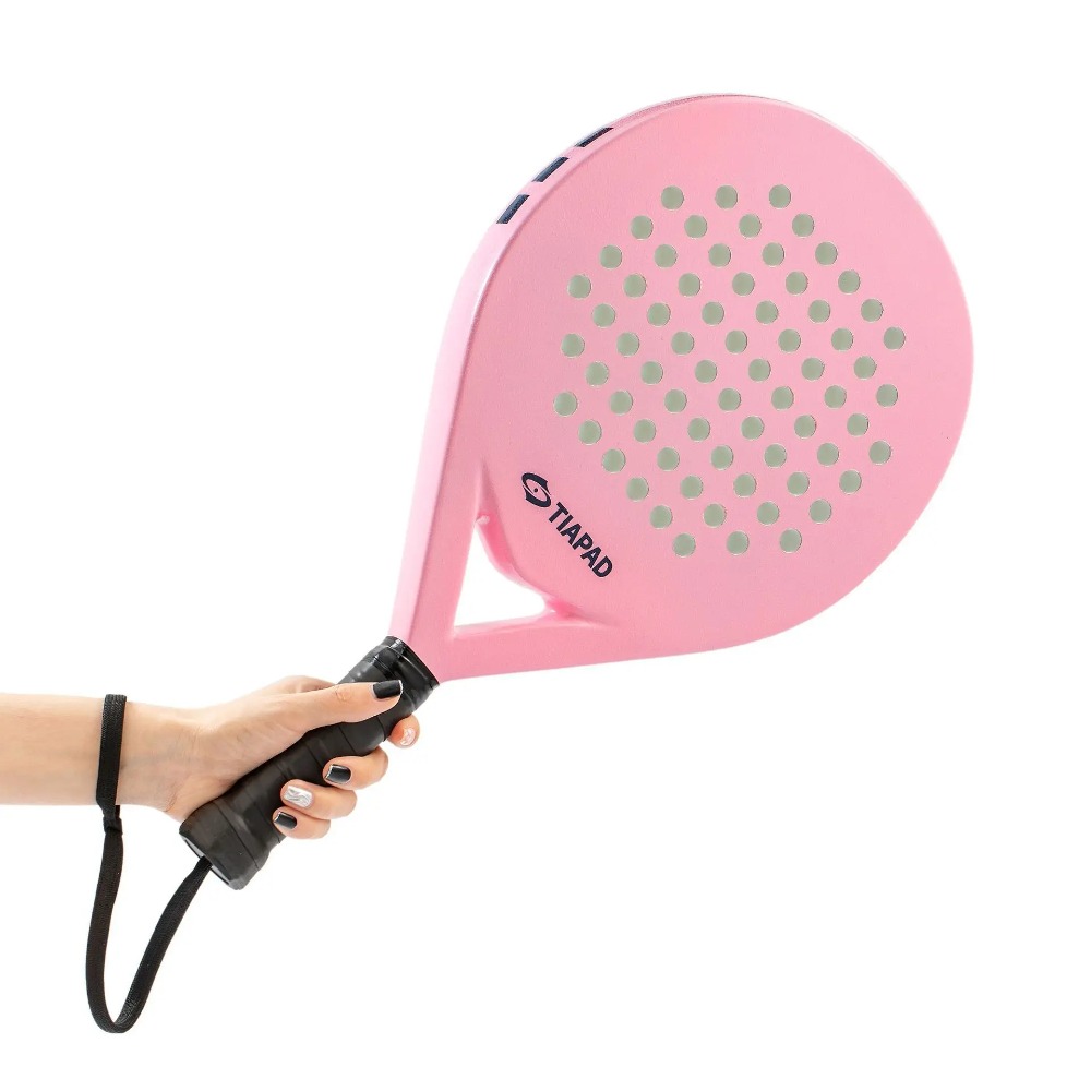 카본 파이버 - 패들 및 케이지 테니스 라켓 - 초경량 - Padel Racket Carbon 리뷰 및 가격