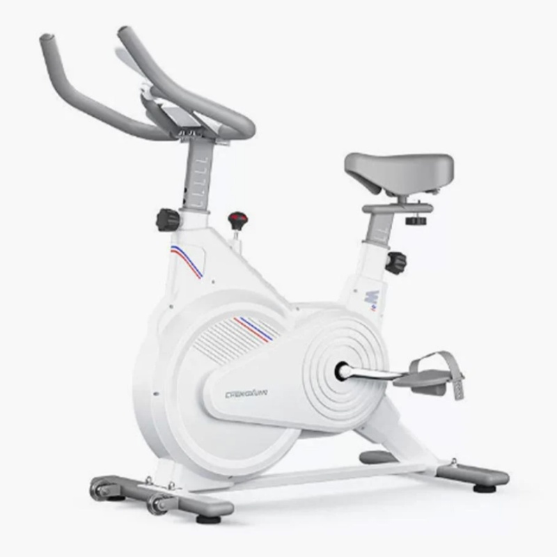 실내용 고정식 스핀 바이크, LCD 모니터가 있는 무소 - Sports Equipment Images 리뷰 및 가격