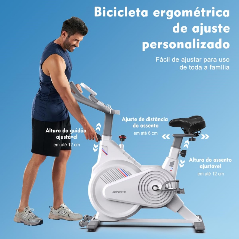실내용 고정식 스핀 바이크, LCD 모니터가 있는 무소 - Sports Equipment Images 리뷰 및 가격