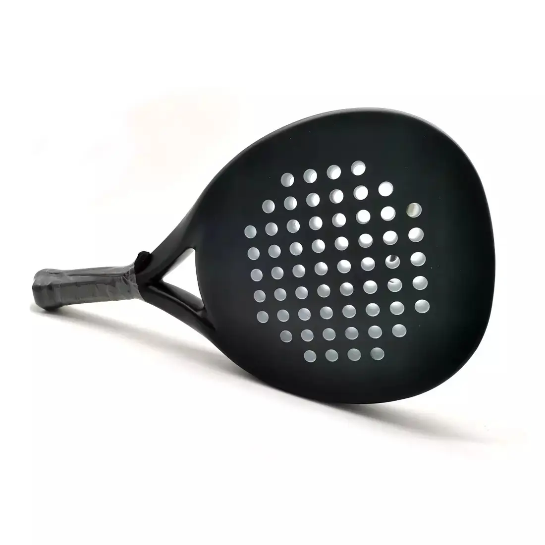 OEM 유럽 호주 인기 카본 파이버 소재 복합 패들 라 - Padel Racket Carbon 리뷰 및 가격