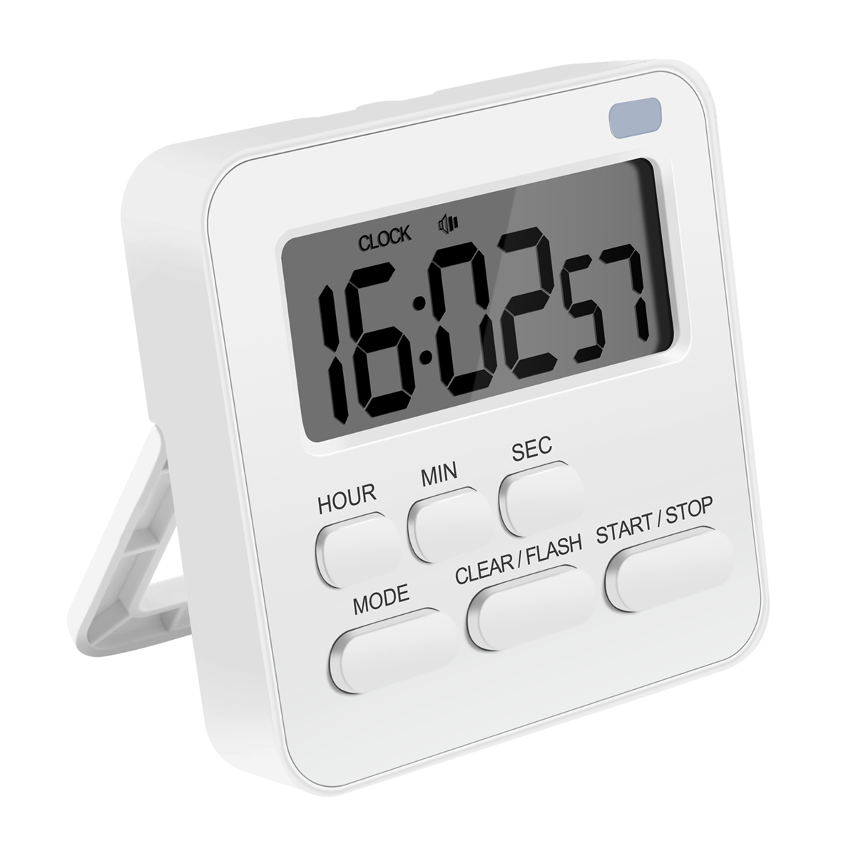 주방 타이머, 에그 타이머, 시계 포함, 디지털 타이머 - Sports Equipment Kitchener 리뷰 및 가격