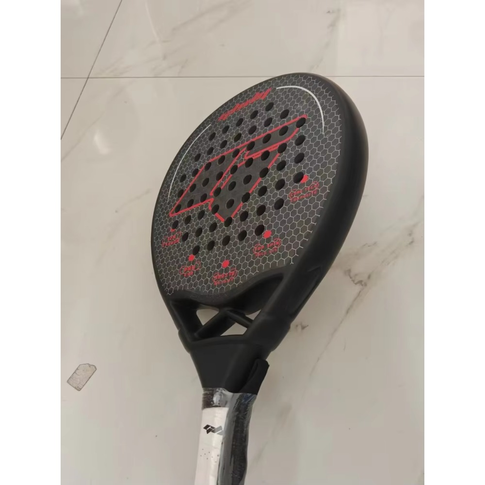 12K 카본 파이버 패들 라켓 |   EVA 코어 38 - Padel Racket Carbon 리뷰 및 가격