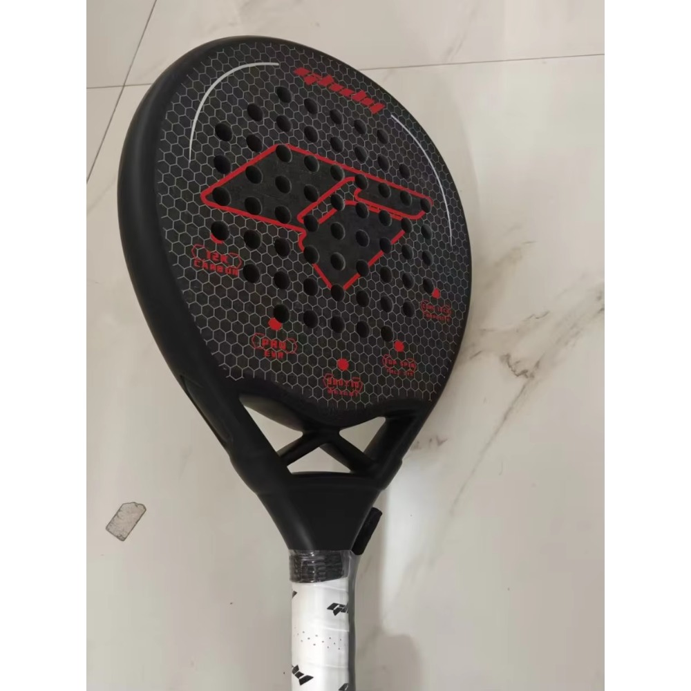 12K 카본 파이버 패들 라켓 |   EVA 코어 38 - Padel Racket Carbon 리뷰 및 가격