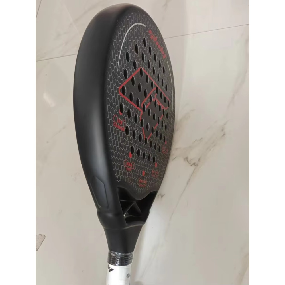 12K 카본 파이버 패들 라켓 |   EVA 코어 38 - Padel Racket Carbon 리뷰 및 가격