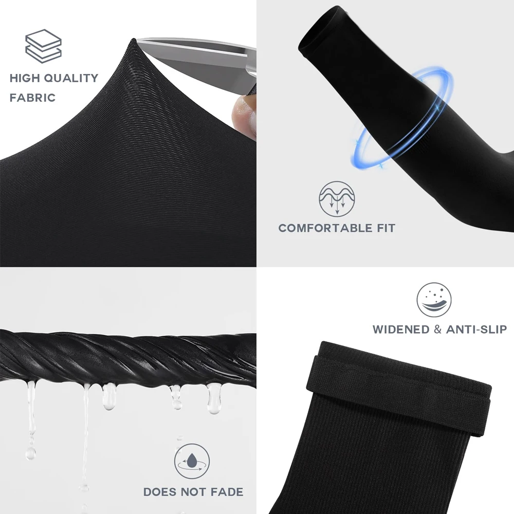 1쌍 압축 팔 슬리브, 확고한 20-30mmHg 골퍼  - Tennis Elbow Brace 리뷰 및 가격